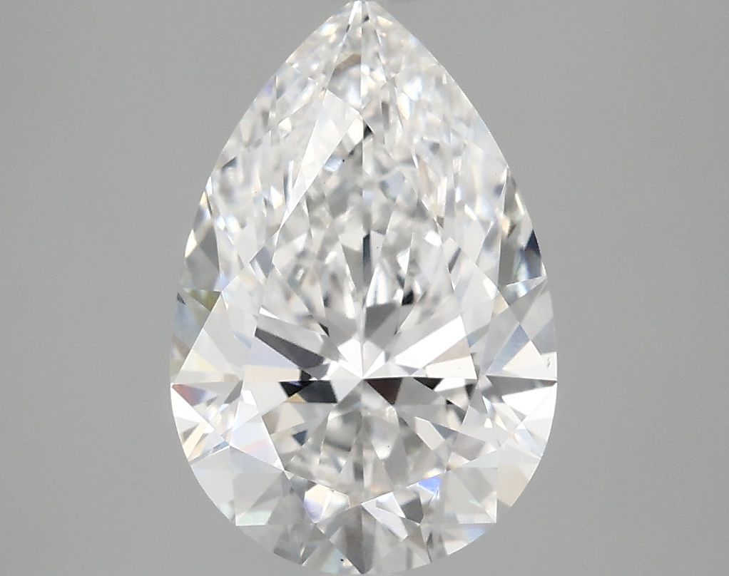 2.86 Carat
