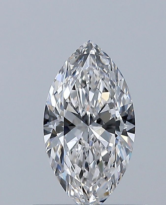 0.50 ct Marquise diamond