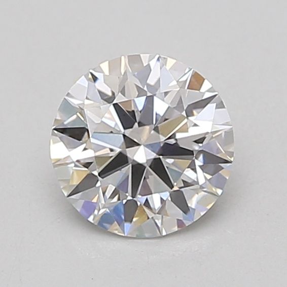 1.07 ct. round Lab Grown Diamond front image