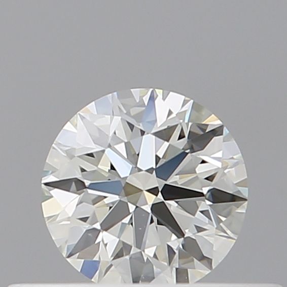 0.33 ct Round Diamond