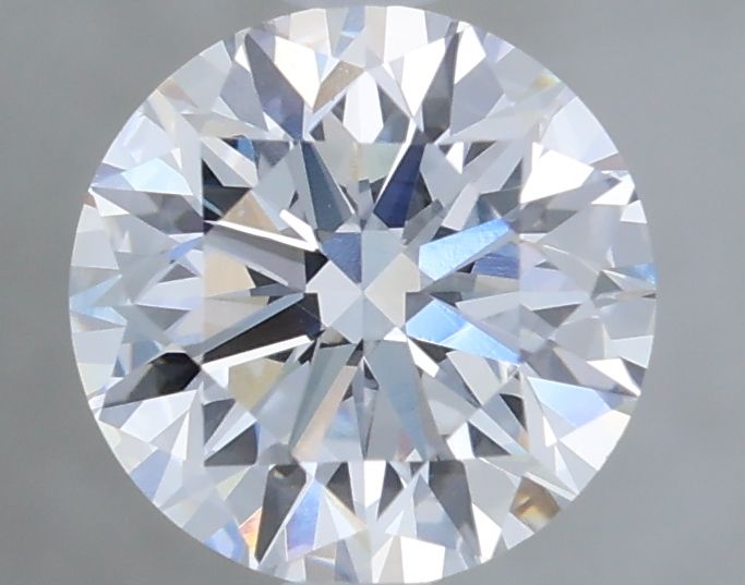 1.06 ct lab-grown Round Diamond