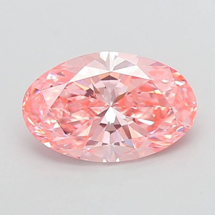 3.01 ct Oval diamond