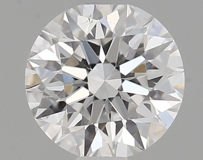 0.40 ct Round diamond