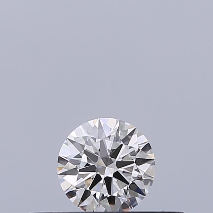 0.18 ct Round diamond