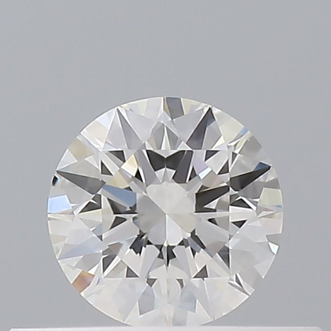 0.30 ct Round diamond