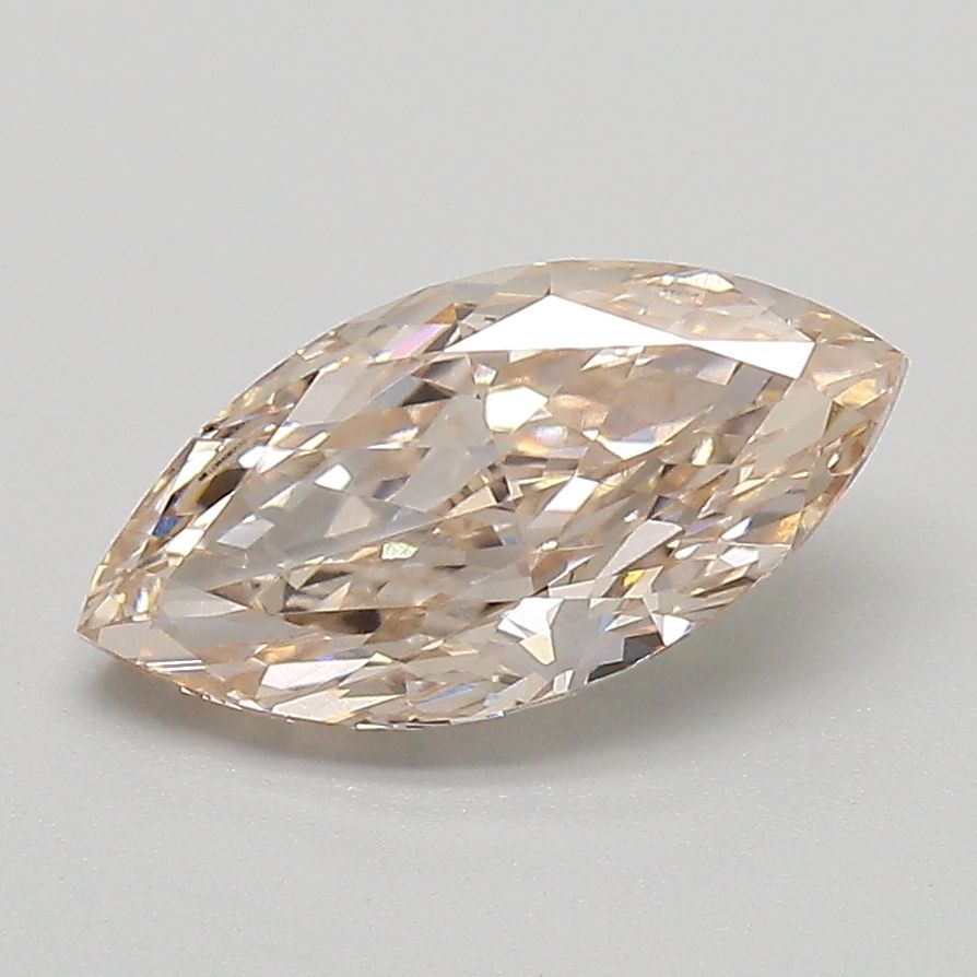1.55 ct Marquise diamond