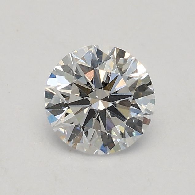 0.31 ct lab-grown Round Diamond