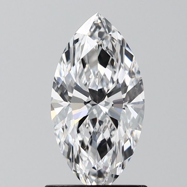 1.01 ct. marquise Lab Grown Diamond front image