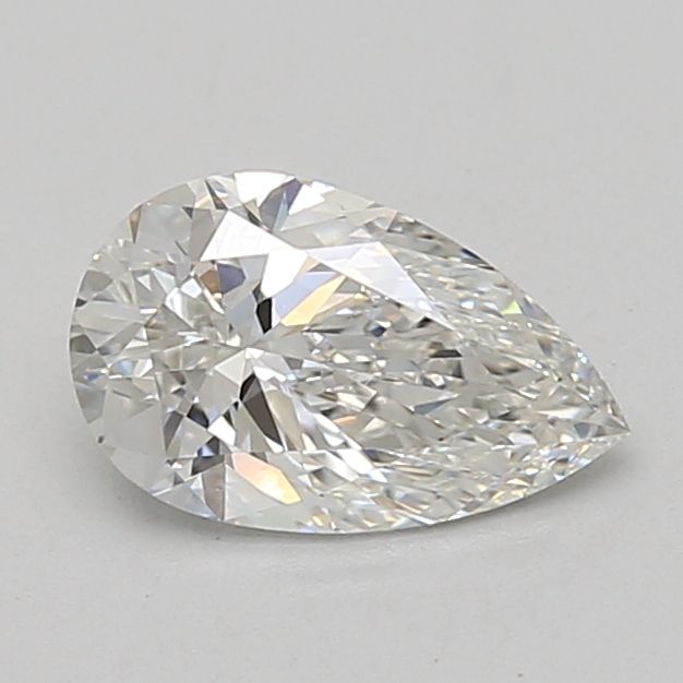1.09 ct. pear Lab Grown Diamond front image