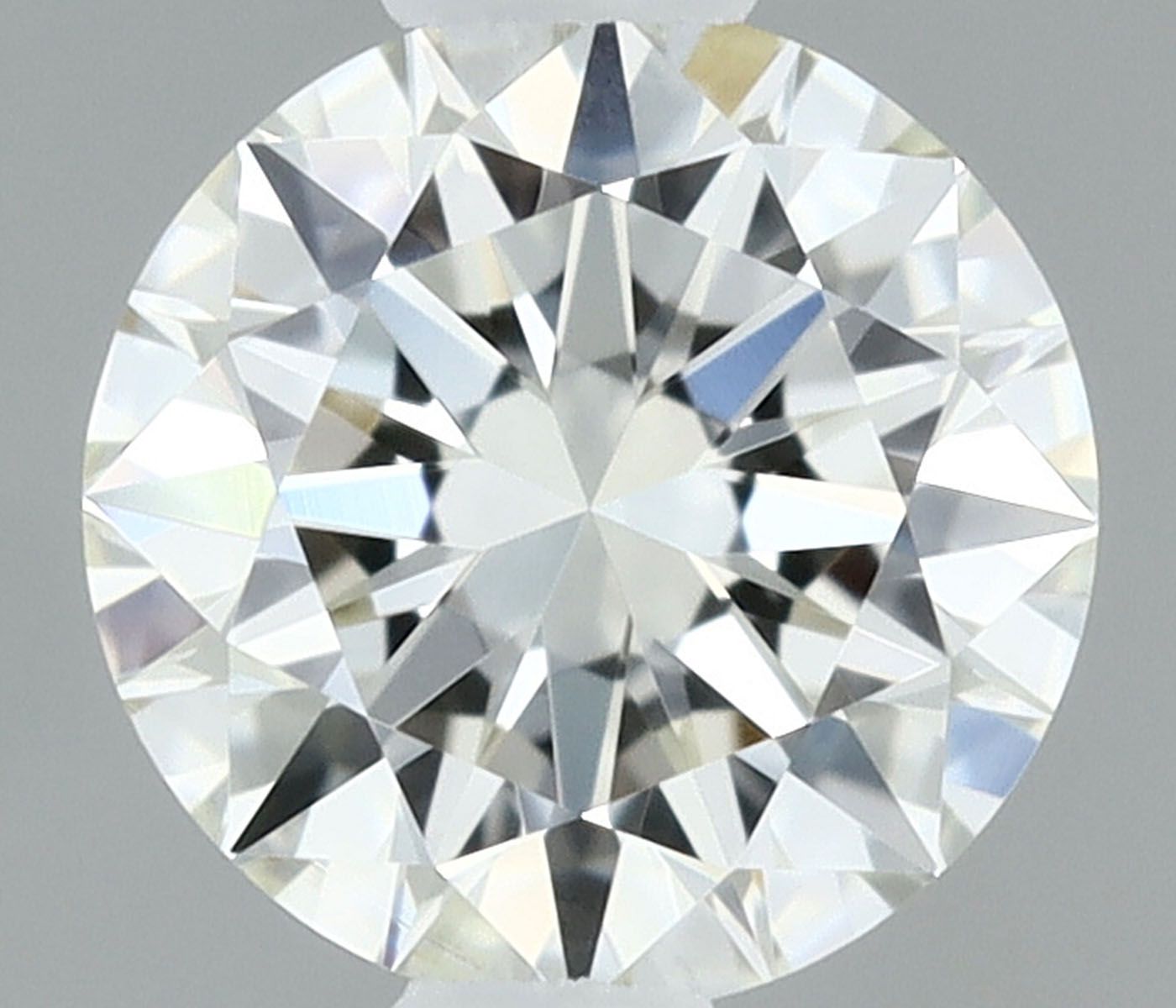 0.31 ct Round diamond