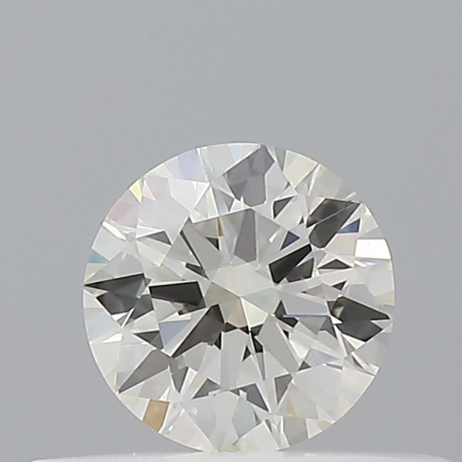 0.3 ct Round Diamond