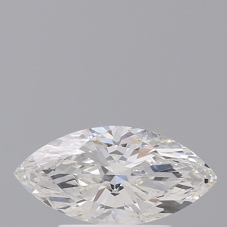 1.03 ct lab-grown Marquise Diamond