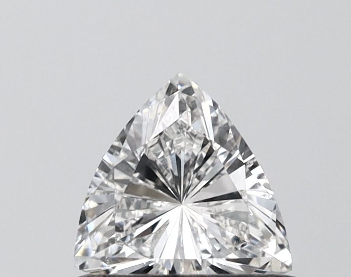 0.51 ct lab-grown Triangular Diamond