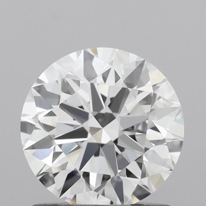 1.01 ct. round Lab Grown Diamond front image