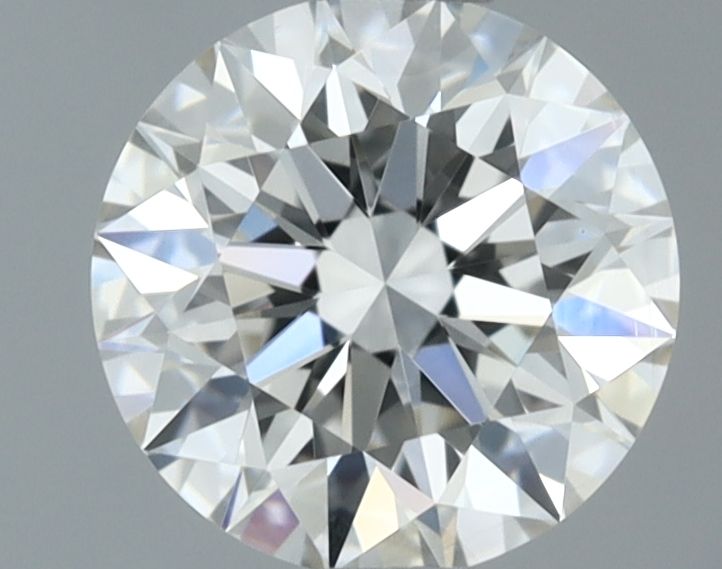 0.6 ct Round Diamond