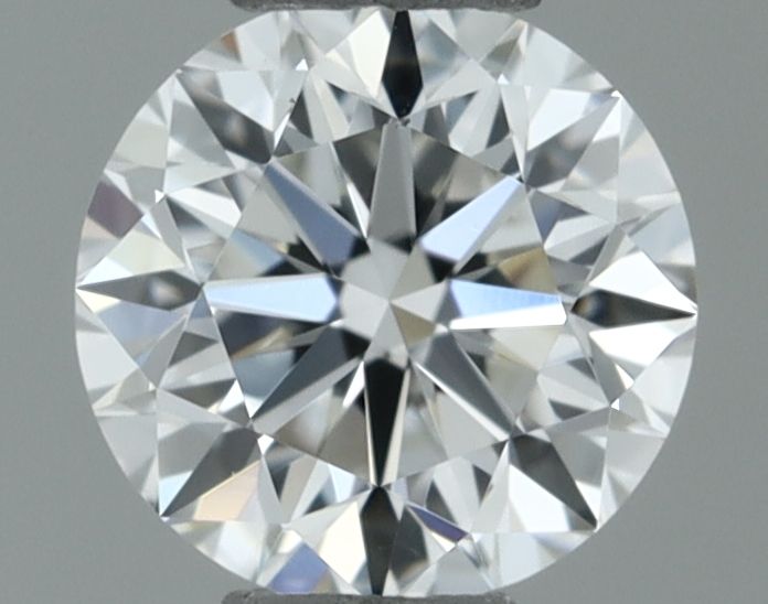 0.30 ct Round diamond