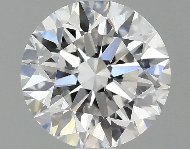 1.09 ct. round Lab Grown Diamond front image