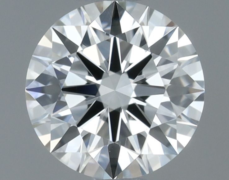 0.31 ct Round diamond