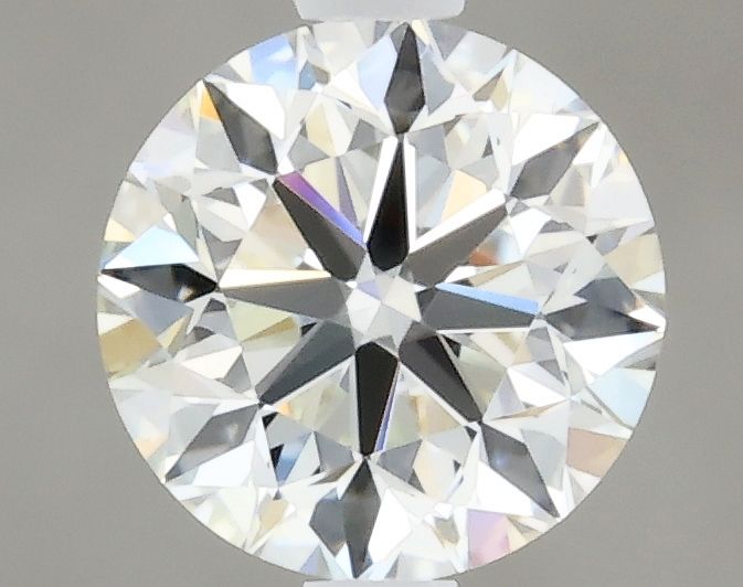0.50 ct Round diamond