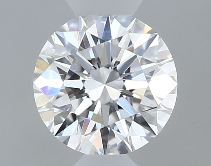 0.31 ct Round diamond