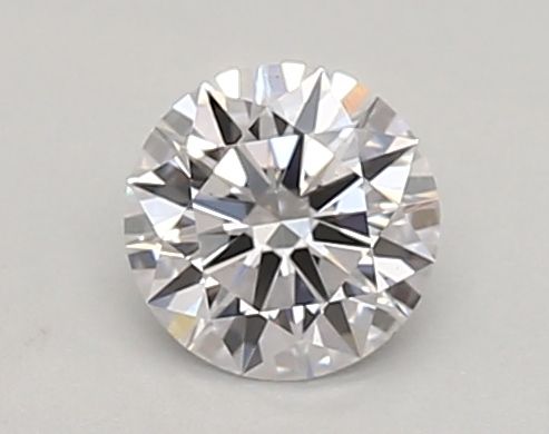 0.36 ct lab-grown Round Diamond
