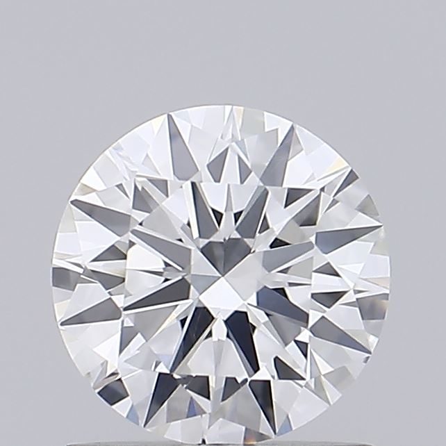 0.80 ct. round Lab Grown Diamond front image