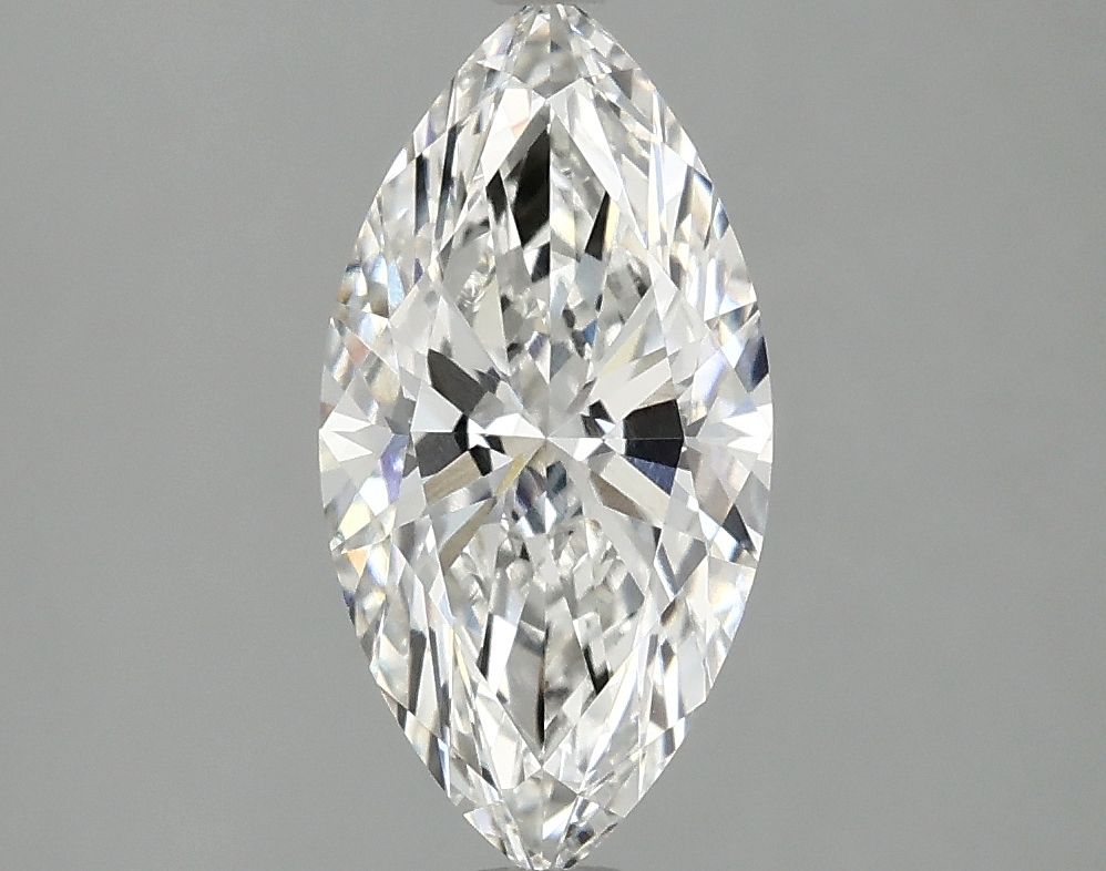 1.59 ct Marquise diamond