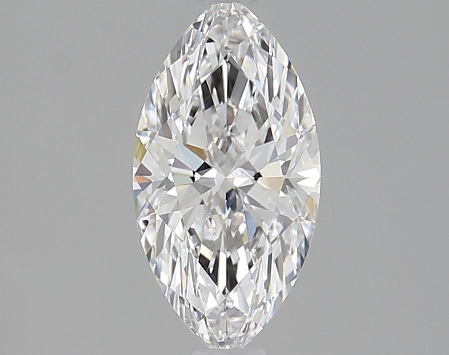 1.07 ct. marquise Lab Grown Diamond front image