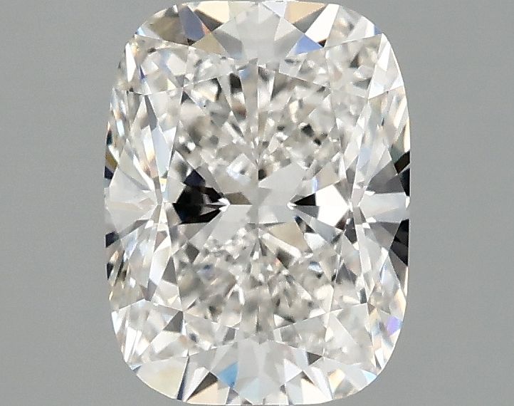 2.01 ct Cushion Modified diamond