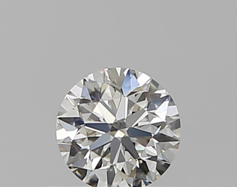 0.3 ct Round Diamond
