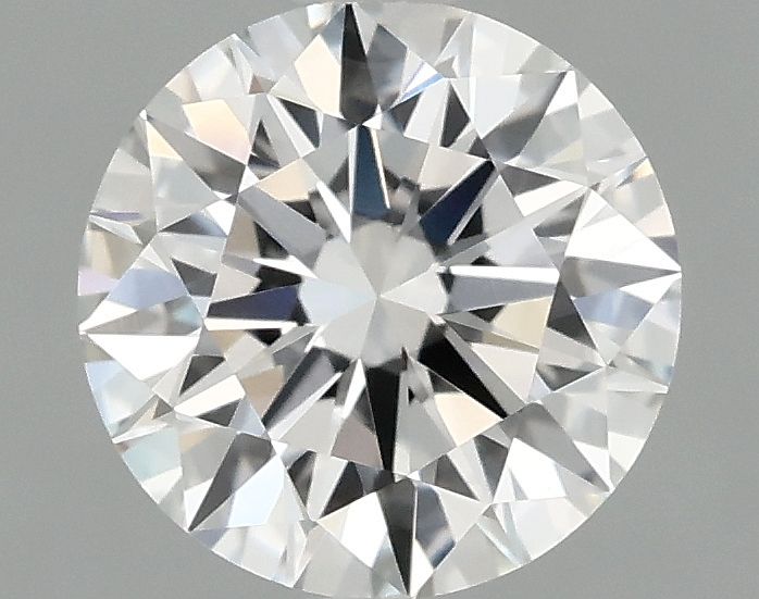 1.09 ct. round Lab Grown Diamond front image