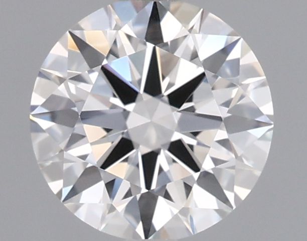 1.09 ct. round Lab Grown Diamond front image