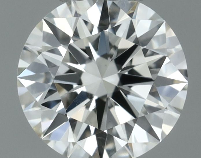 0.30 ct Round diamond