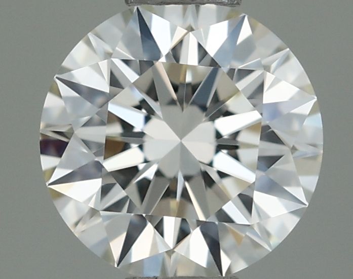 0.46 ct Round diamond