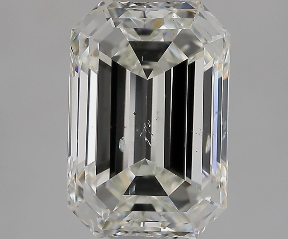 2.34 Carat