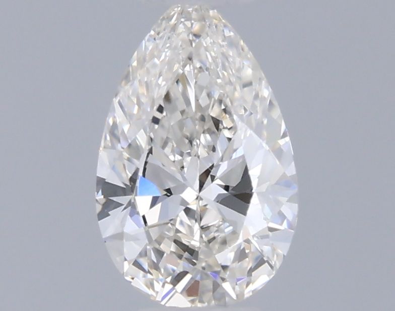 0.31 ct Pear Diamond