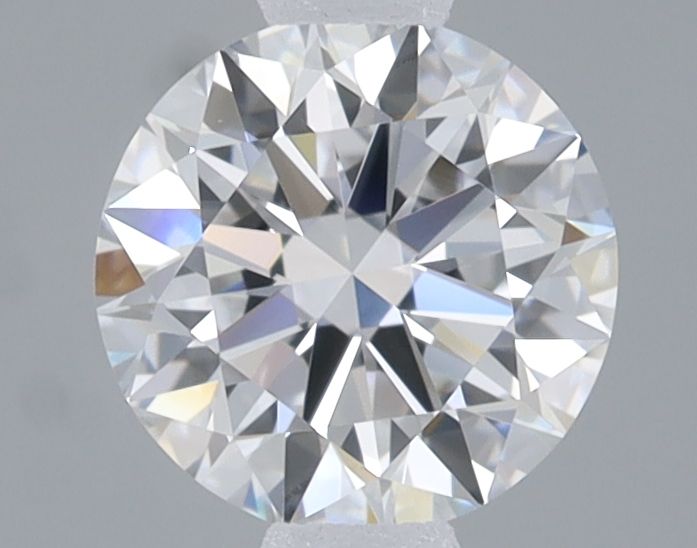 1.00 ct. round Lab Grown Diamond front image