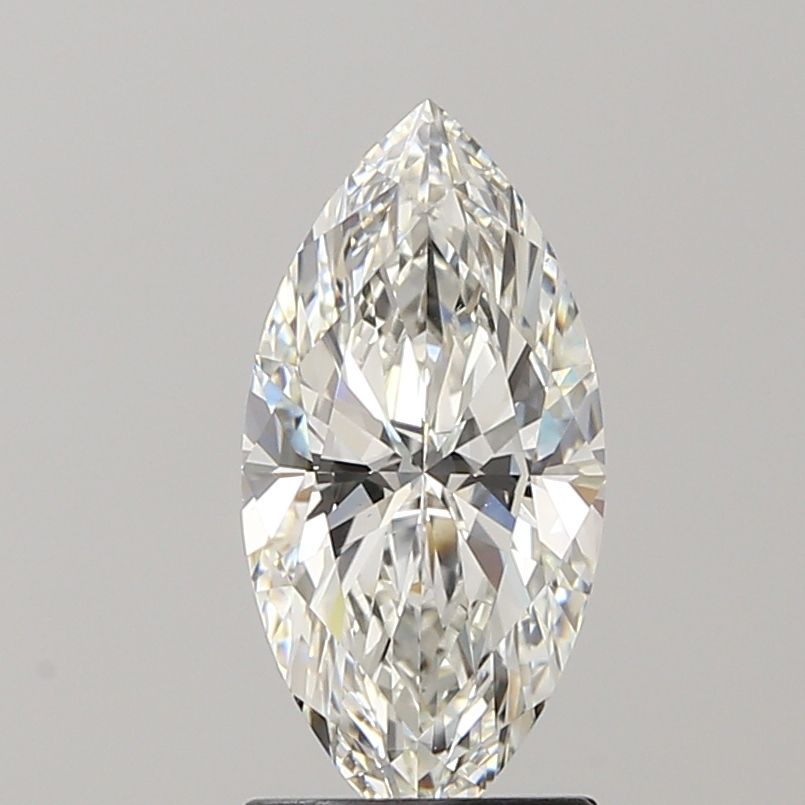 1.70 ct Marquise diamond