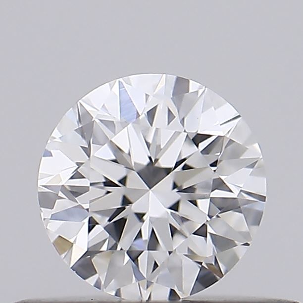 0.31 ct lab-grown Round Diamond