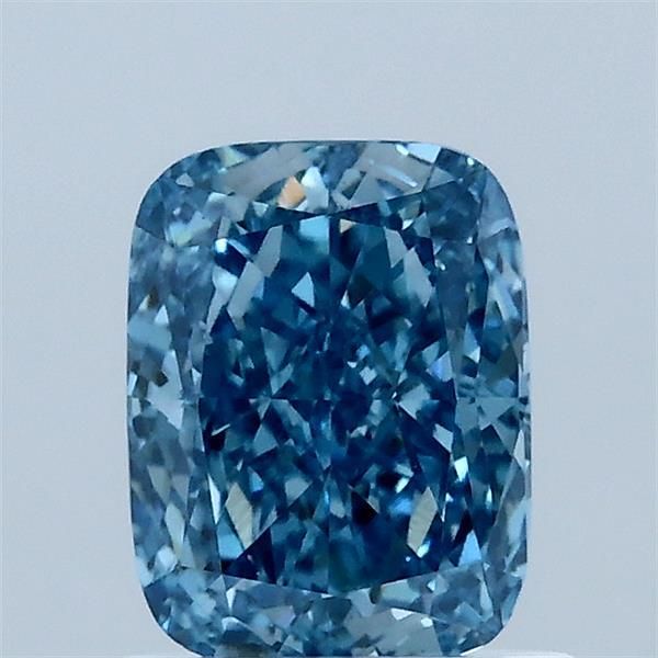 1.07 ct Cushion Modified diamond