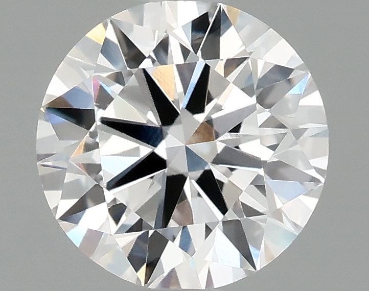 1.09 ct. round Lab Grown Diamond front image
