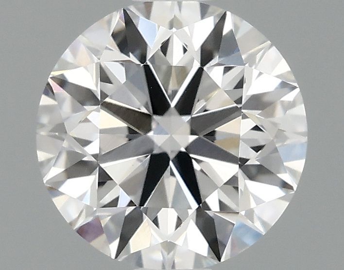 1.03 ct. round Lab Grown Diamond front image