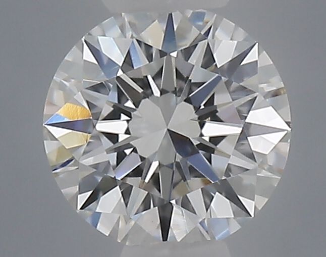 0.31 ct lab-grown Round Diamond
