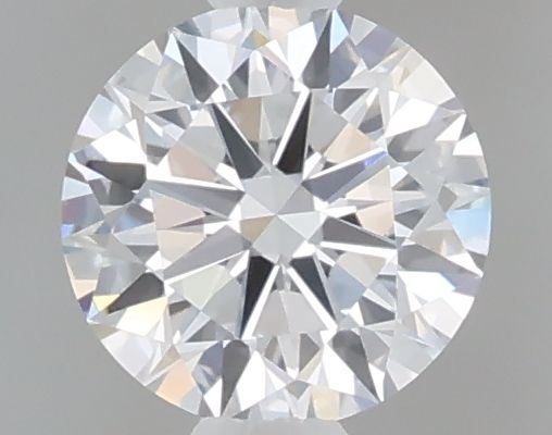 0.49 ct lab-grown Round Diamond