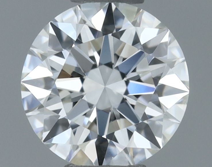 0.30 ct Round diamond