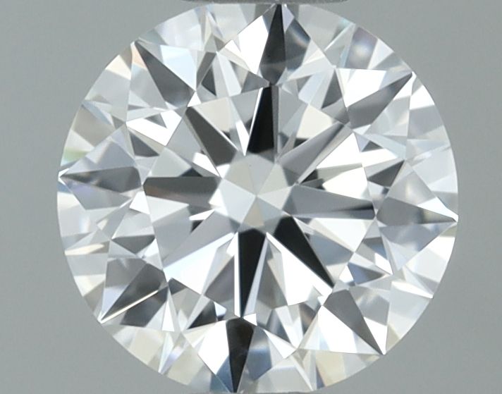 0.50 ct Round diamond