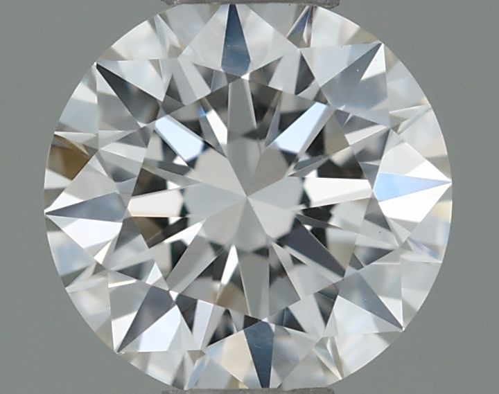 0.45 ct Round diamond