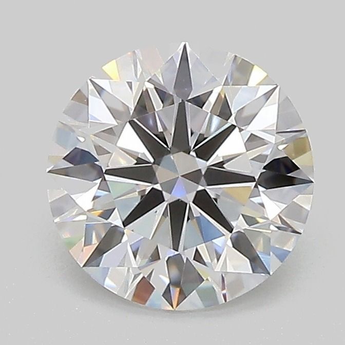 1.48 ct. round Lab Grown Diamond front image