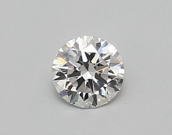 0.38 ct lab-grown Round Diamond