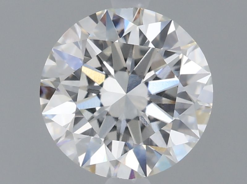 1.07 ct. round Lab Grown Diamond front image